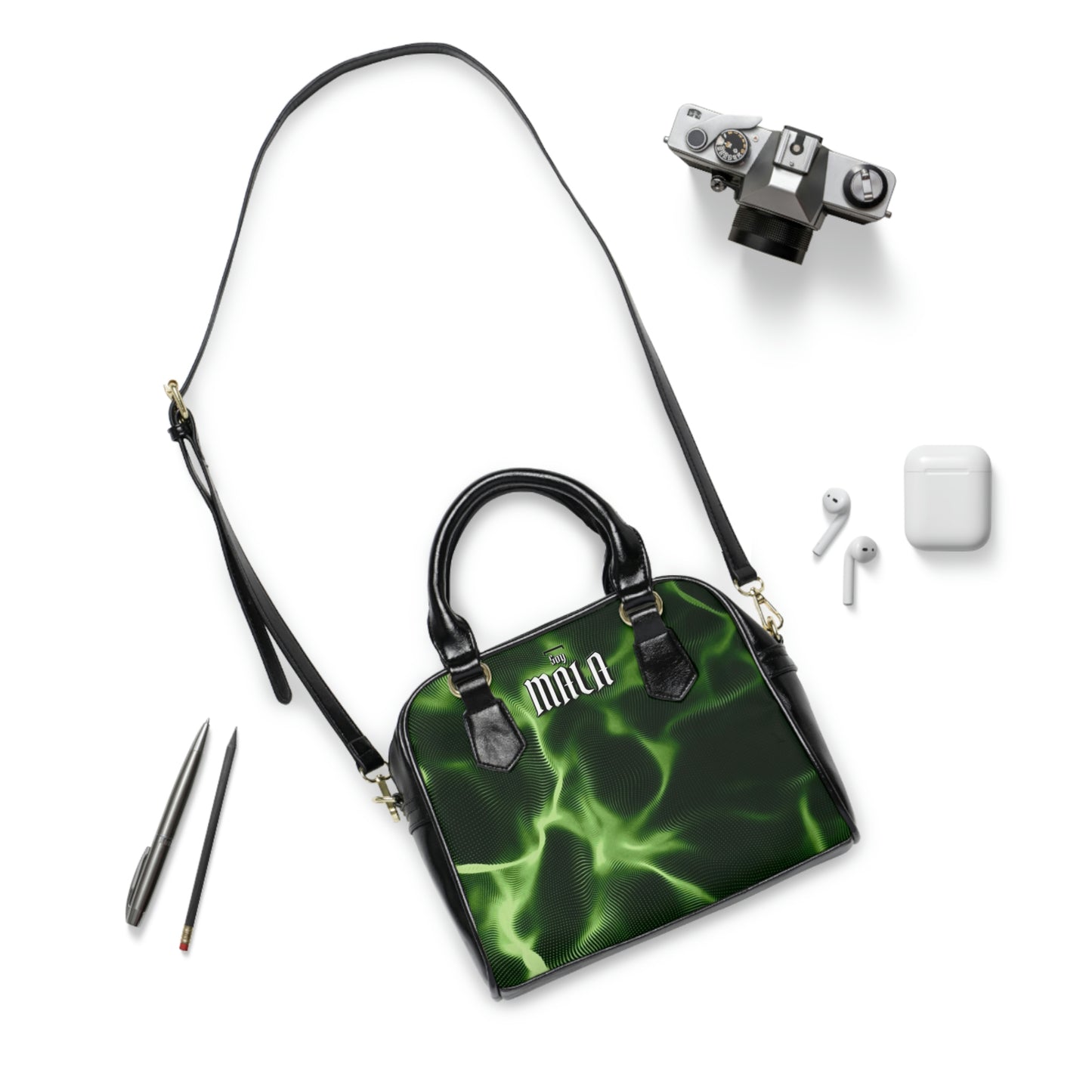 SHEGO Shoulder Handbag