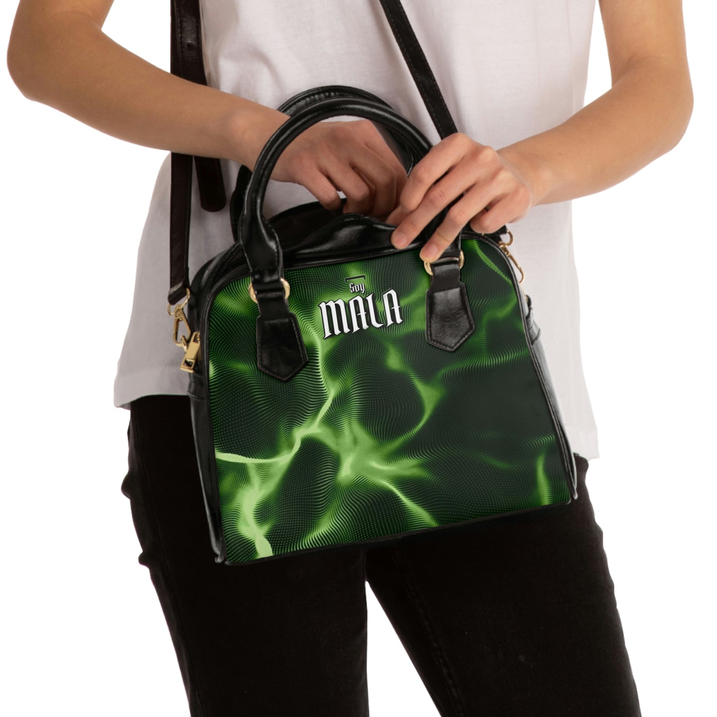 SHEGO Shoulder Handbag